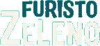 ZELENO FURISTO